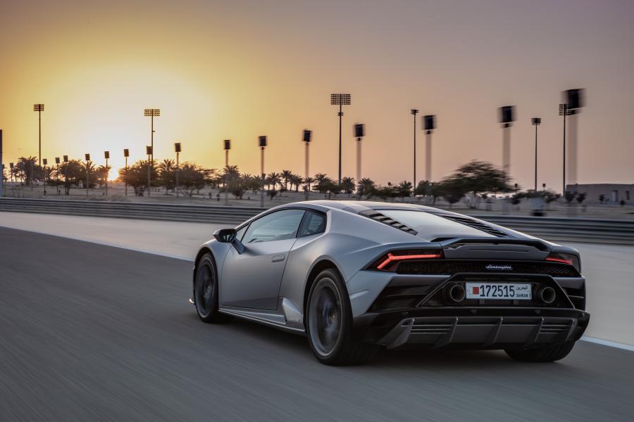  Lamborghini Huracan EVO (LB724) 2019 года  (фото 61 из 87)
